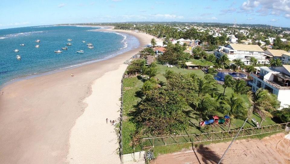 Paraiso Dos Corais Guarajuba Luaran gambar