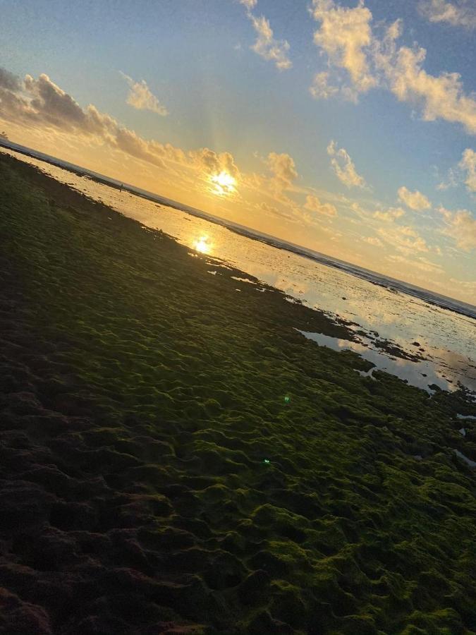 Paraiso Dos Corais Guarajuba Luaran gambar