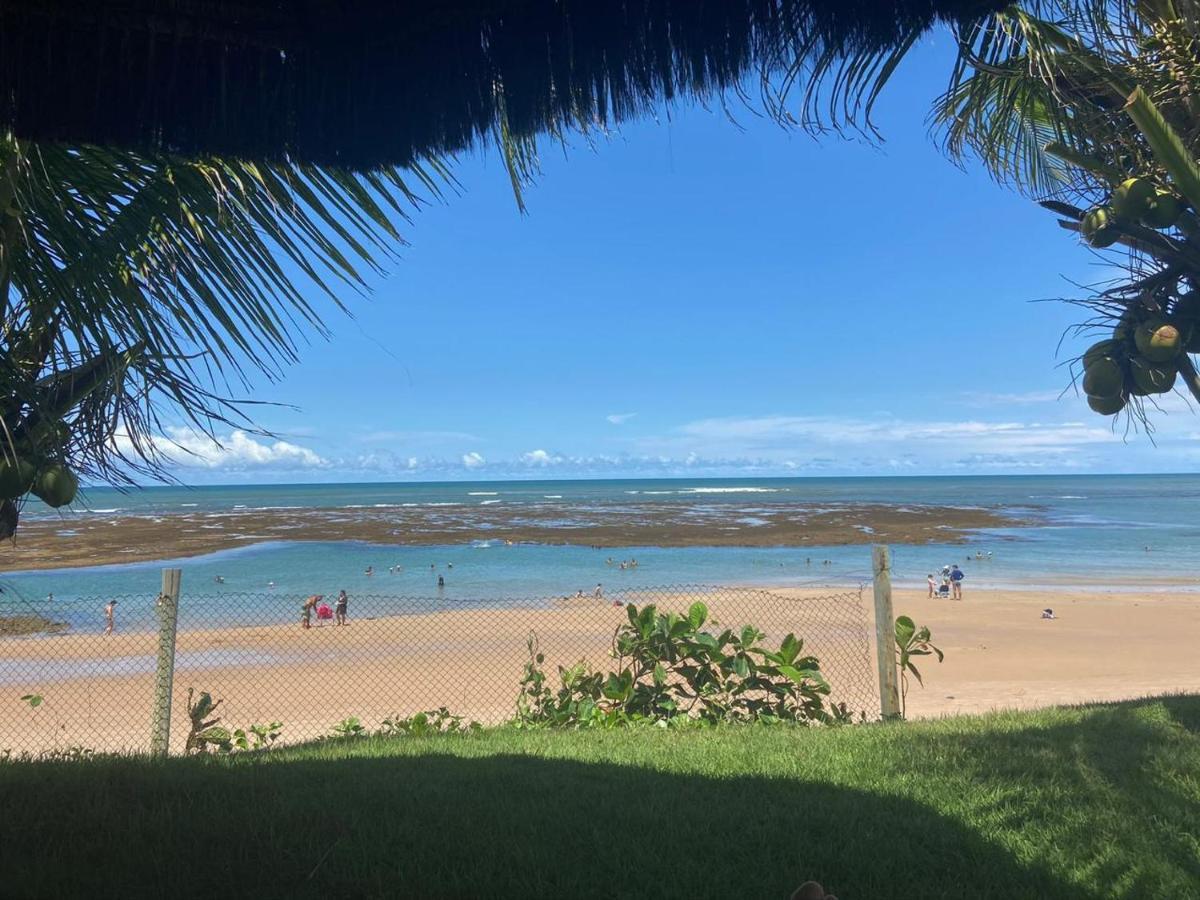 Paraiso Dos Corais Guarajuba Luaran gambar