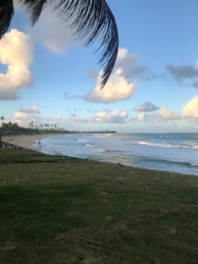 Paraiso Dos Corais Guarajuba Luaran gambar