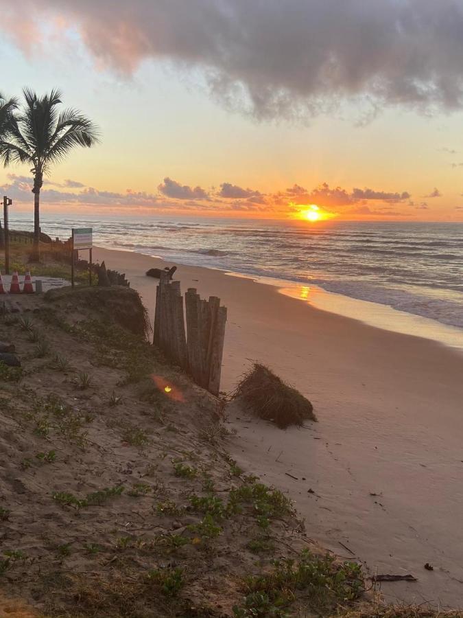 Paraiso Dos Corais Guarajuba Luaran gambar