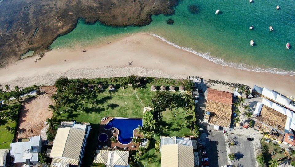 Paraiso Dos Corais Guarajuba Luaran gambar
