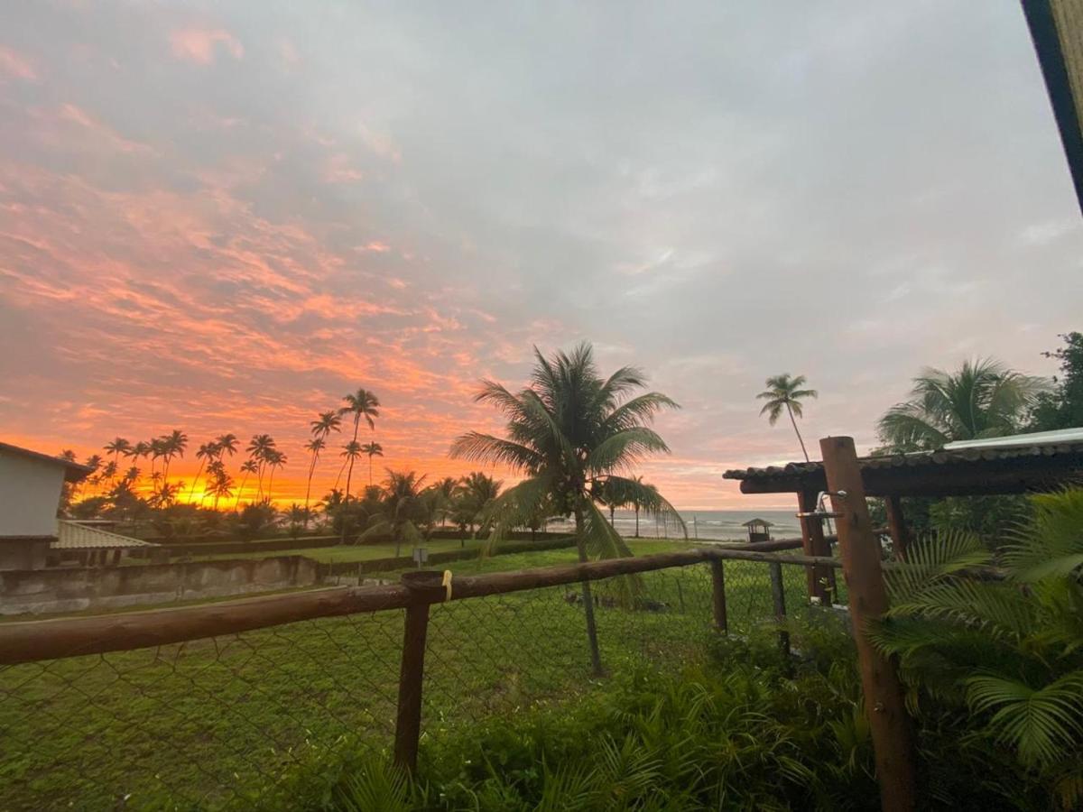 Paraiso Dos Corais Guarajuba Luaran gambar