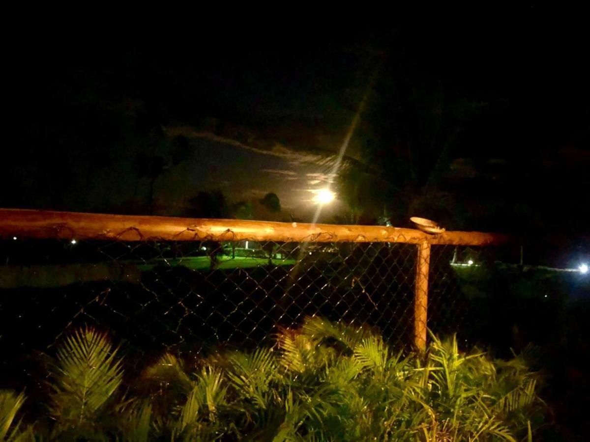 Paraiso Dos Corais Guarajuba Luaran gambar