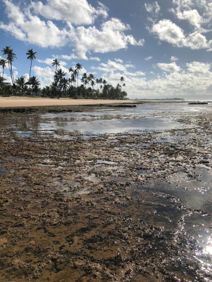 Paraiso Dos Corais Guarajuba Luaran gambar