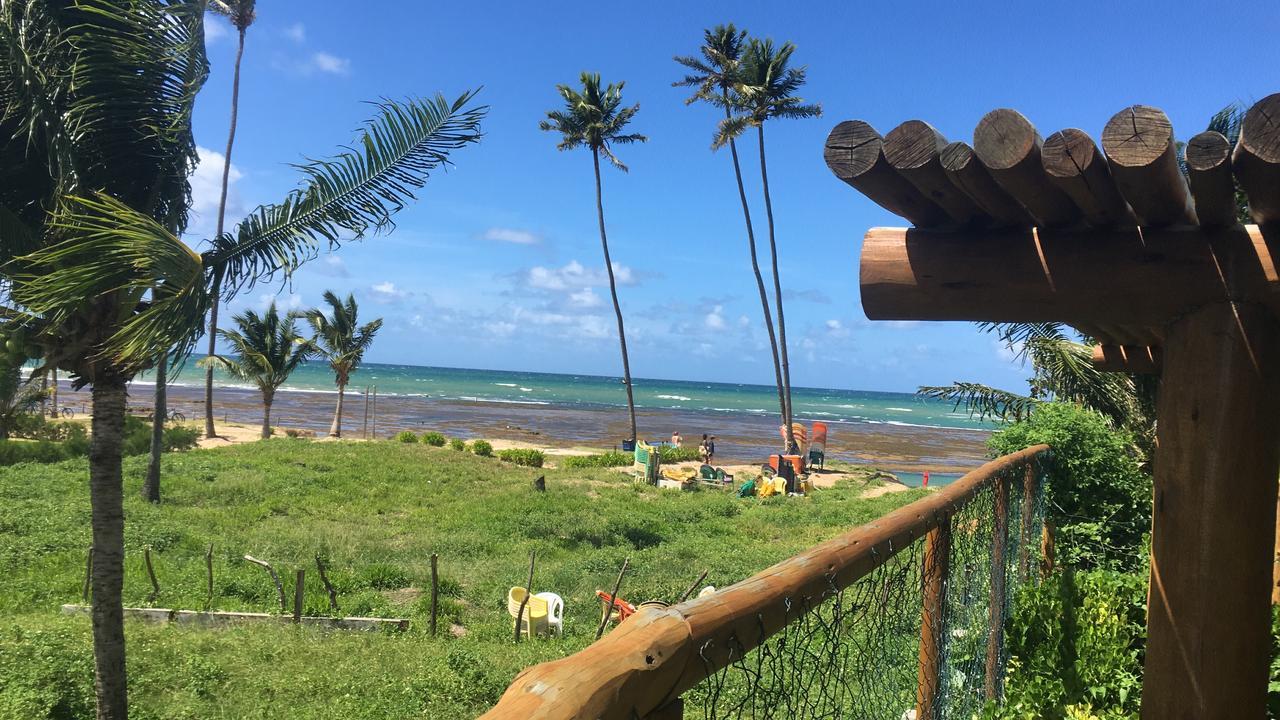 Paraiso Dos Corais Guarajuba Luaran gambar