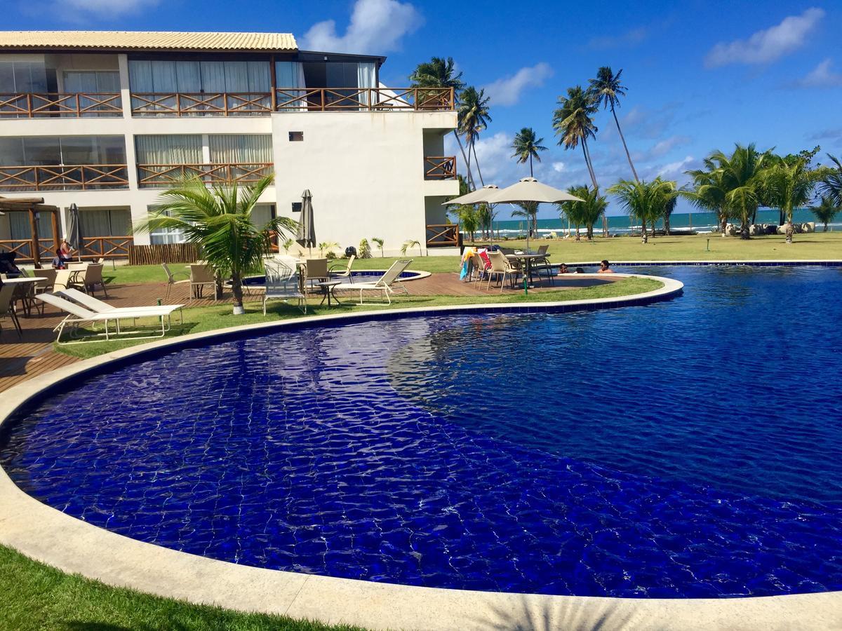 Paraiso Dos Corais Guarajuba Luaran gambar